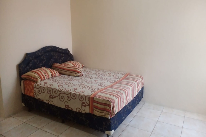 Imagen de la habitación del Hotel Aryani Suites Syariah. Foto 3