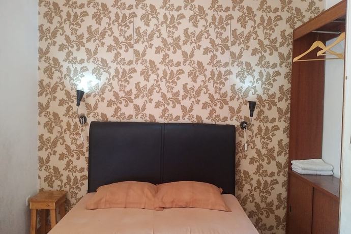 Imagen de la habitación del Hotel Aryani Suites Syariah. Foto 4