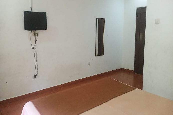 Imagen de la habitación del Hotel Aryani Suites Syariah. Foto 5