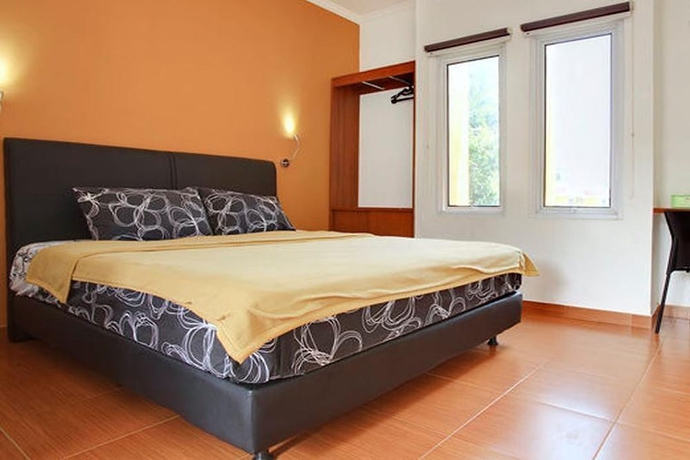 Imagen de la habitación del Hotel Aryani Suites Syariah. Foto 6