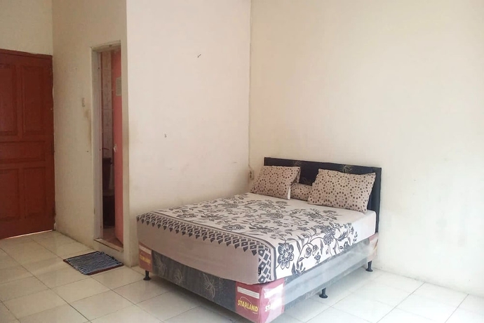 Imagen de la habitación del Hotel Aryani Suites Syariah. Foto 8