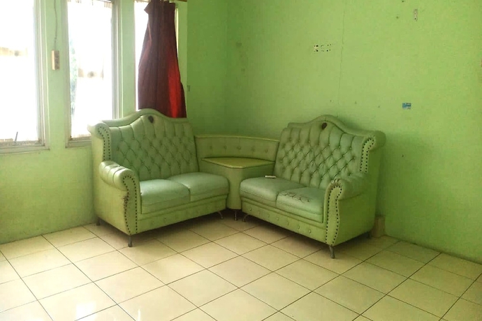 Imagen de la habitación del Hotel Aryani Suites Syariah. Foto 9