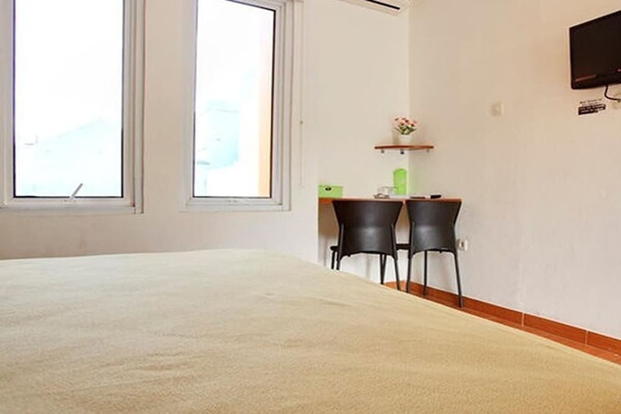 Imagen de la habitación del Hotel Aryani Suites Syariah. Foto 10