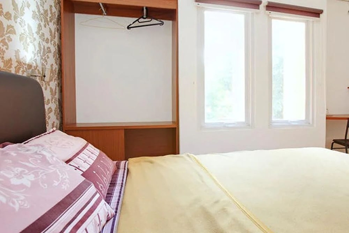 Imagen de la habitación del Hotel Aryani Suites Syariah. Foto 12
