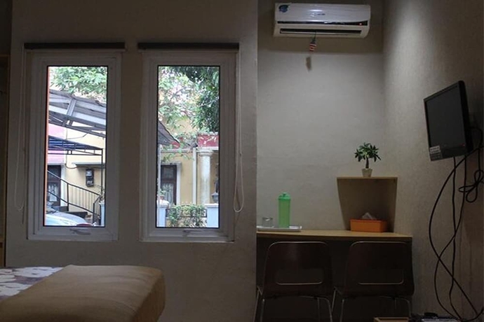 Imagen de la habitación del Hotel Aryani Suites Syariah. Foto 15
