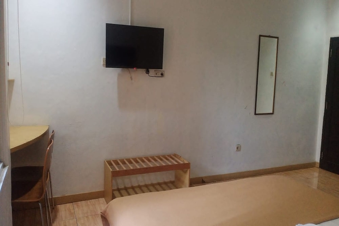 Imagen de la habitación del Hotel Aryani Suites Syariah. Foto 16