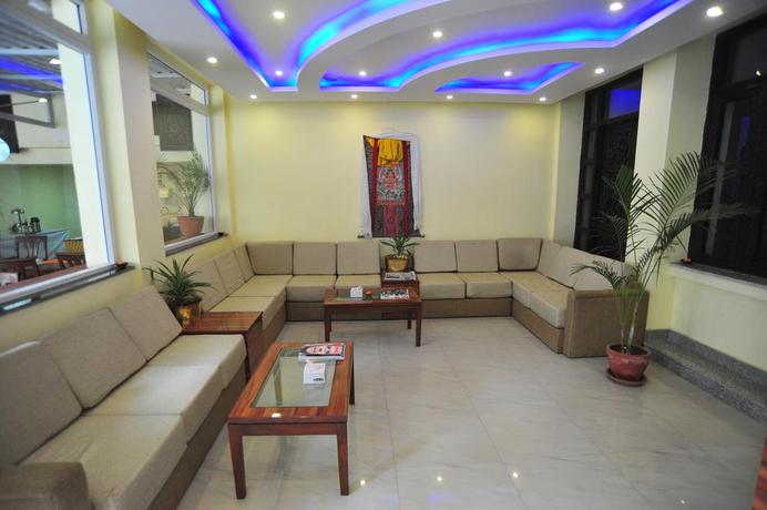 Imagen de los interiores del Hotel Aryatara Kathmandu. Foto 10