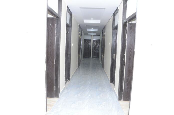 Imagen general del Hotel Aryavart. Foto 1