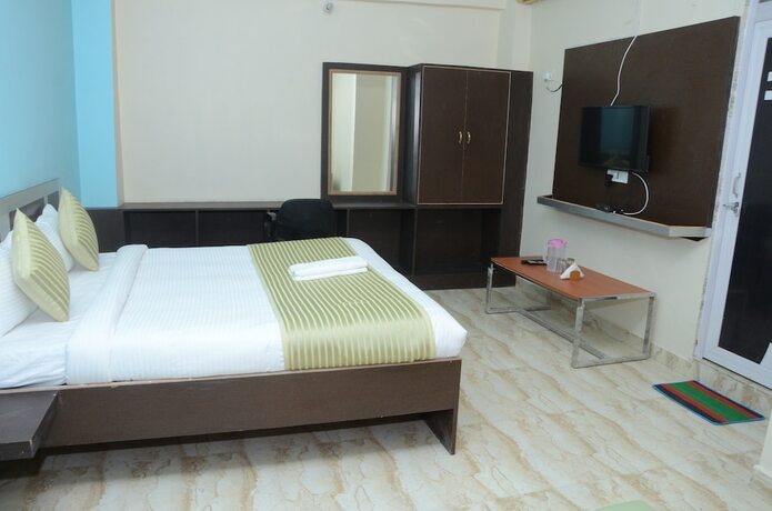 Imagen general del Hotel Aryavart. Foto 3