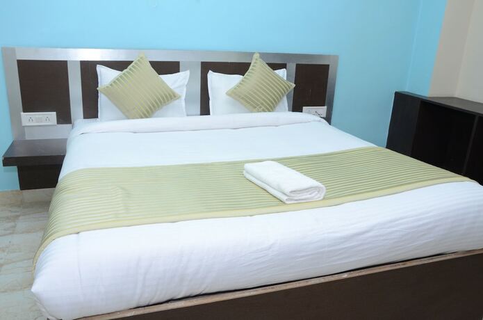 Imagen general del Hotel Aryavart. Foto 4