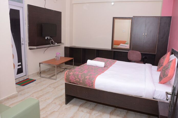 Imagen general del Hotel Aryavart. Foto 5