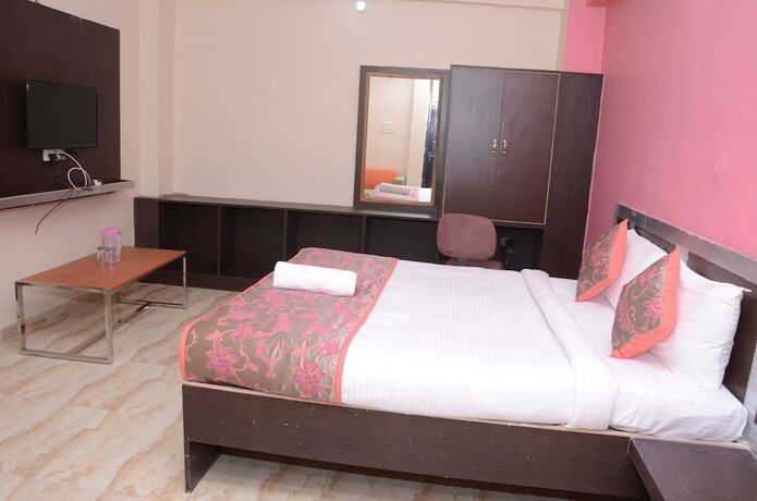 Imagen general del Hotel Aryavart. Foto 6