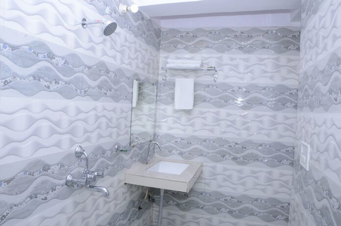 Imagen general del Hotel Aryavart. Foto 9
