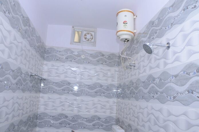 Imagen general del Hotel Aryavart. Foto 11