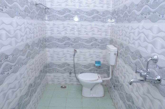 Imagen de la habitación del Hotel Aryavart. Foto 14