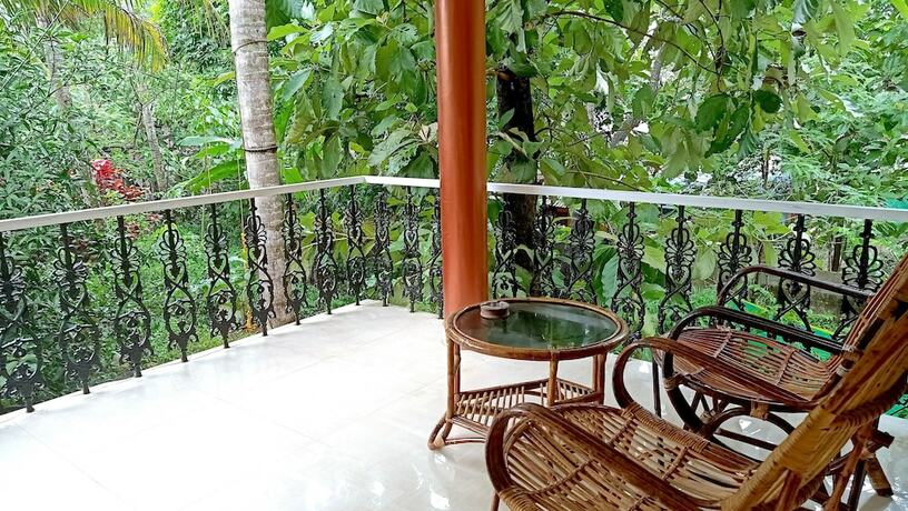 Imagen de la habitación del Hotel Aryavilla Heritage. Foto 15