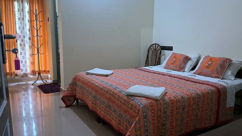 Imagen general del Hotel Aryavilla Heritage. Foto 12