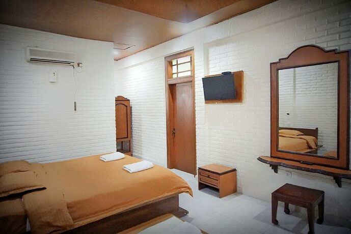 Imagen de la habitación del Hotel Ary\'s by Cocotel. Foto 11