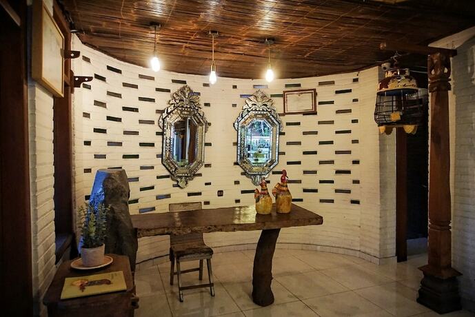 Imagen general del Hotel Ary\'s by Cocotel. Foto 1