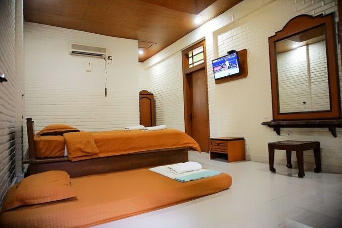 Imagen de la habitación del Hotel Ary\'s by Cocotel. Foto 12