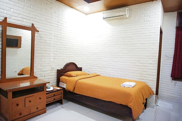 Imagen de la habitación del Hotel Ary\'s by Cocotel. Foto 13