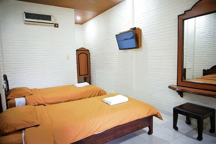 Imagen general del Hotel Ary\'s by Cocotel. Foto 2
