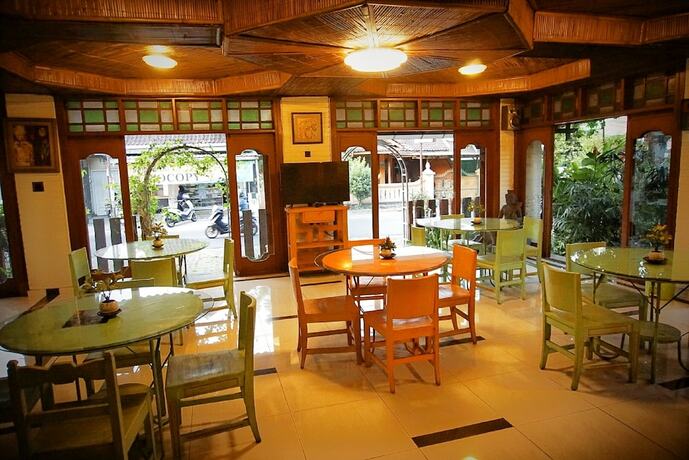 Imagen general del Hotel Ary\'s by Cocotel. Foto 3