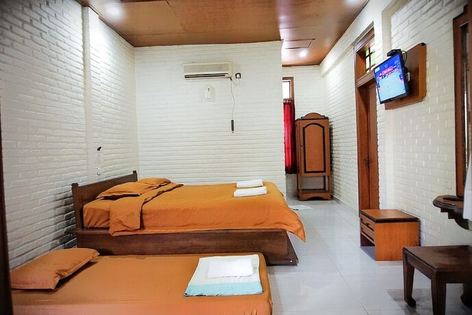 Imagen de la habitación del Hotel Ary\'s by Cocotel. Foto 14