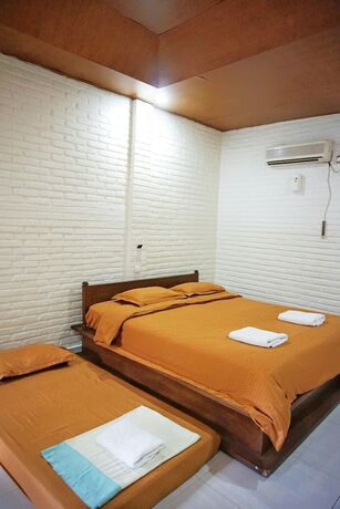 Imagen general del Hotel Ary\'s by Cocotel. Foto 4