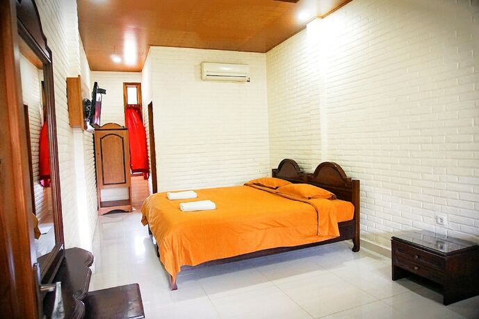 Imagen de la habitación del Hotel Ary\'s by Cocotel. Foto 15