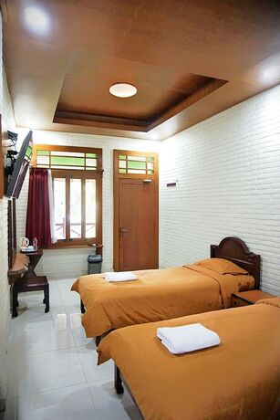 Imagen de la habitación del Hotel Ary\'s by Cocotel. Foto 16