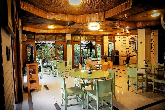 Imagen general del Hotel Ary\'s by Cocotel. Foto 5