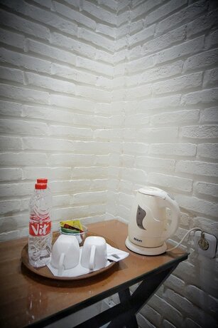 Imagen de la habitación del Hotel Ary\'s by Cocotel. Foto 17