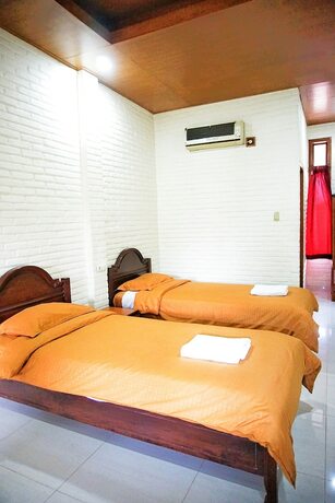 Imagen de la habitación del Hotel Ary\'s by Cocotel. Foto 18