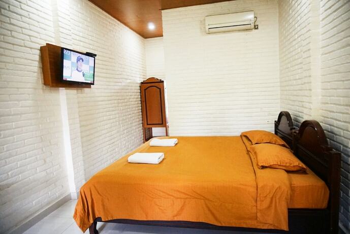 Imagen de la habitación del Hotel Ary\'s by Cocotel. Foto 19