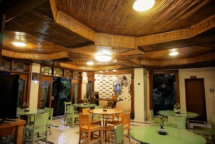 Imagen general del Hotel Ary\'s by Cocotel. Foto 7