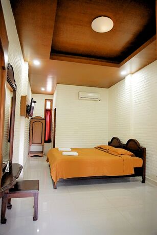 Imagen general del Hotel Ary\'s by Cocotel. Foto 9