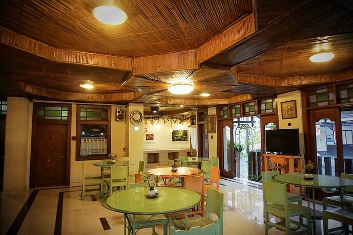 Imagen general del Hotel Ary\'s by Cocotel. Foto 10