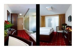 Imagen de la habitación del Hotel Arzlerhof. Foto 7