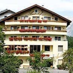 Imagen general del Hotel Arzlerhof. Foto 1