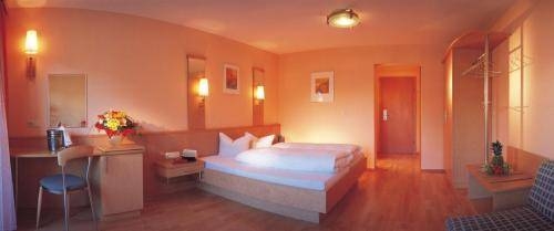 Imagen general del Hotel Arzlerhof. Foto 6