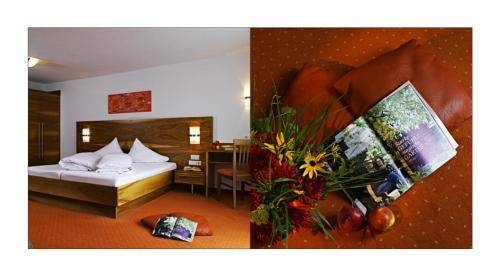 Imagen general del Hotel Arzlerhof. Foto 2