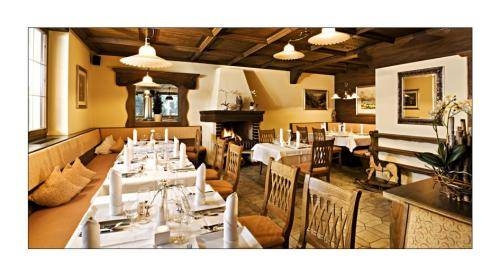 Imagen de la habitación del Hotel Arzlerhof. Foto 8