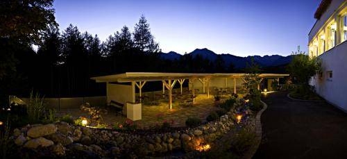 Imagen general del Hotel Arzlerhof. Foto 3