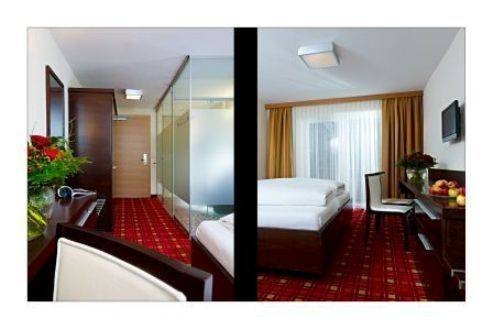 Imagen general del Hotel Arzlerhof. Foto 5