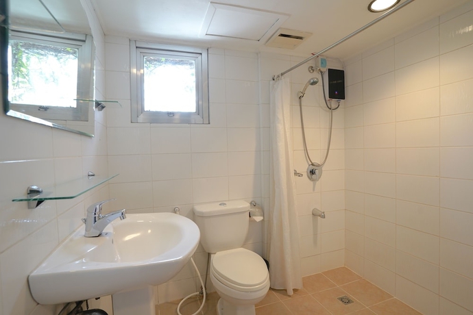 Imagen de la habitación del Hotel Arzo Manila. Foto 14