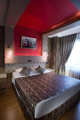 Imagen general del Hotel As Albion. Foto 1