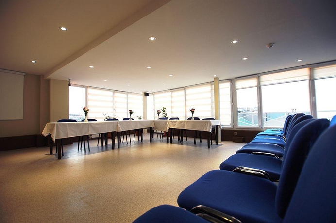 Imagen general del Hotel As Albion. Foto 3