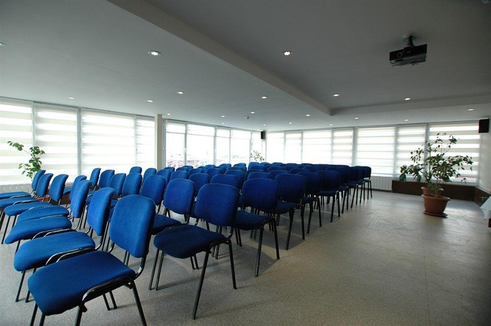 Imagen general del Hotel As Albion. Foto 4