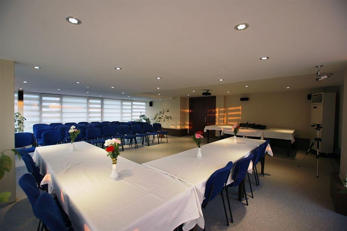 Imagen general del Hotel As Albion. Foto 5